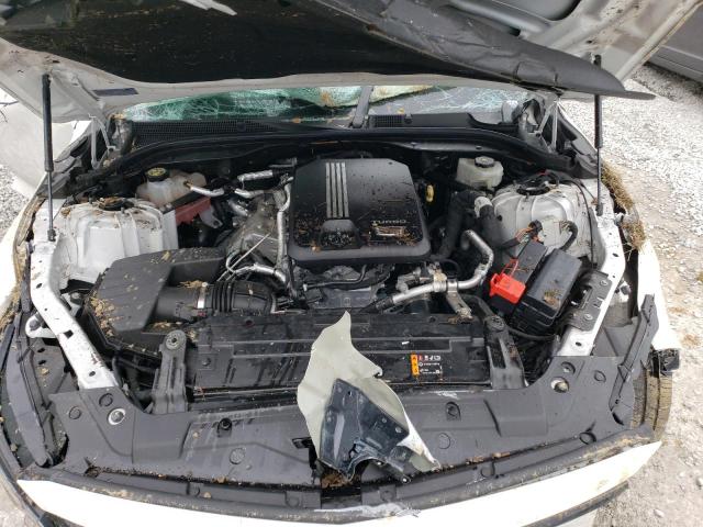2021 CADILLAC CT5 PREMIU - 1G6DT5RK9M0107941