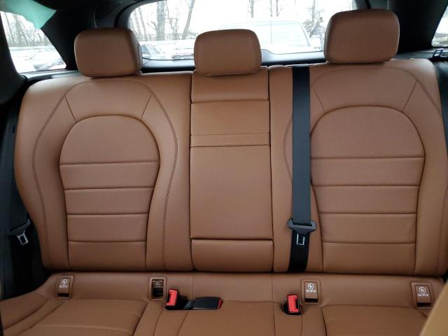 2021 MERCEDES-BENZ GLC 300 4M - W1N0G8EB8MF892031