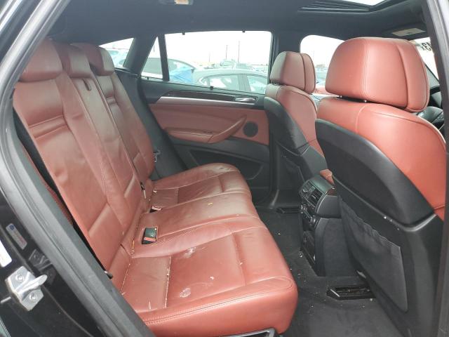 5UXFG2C54E0H10908 BMW X6 Xdrive35i