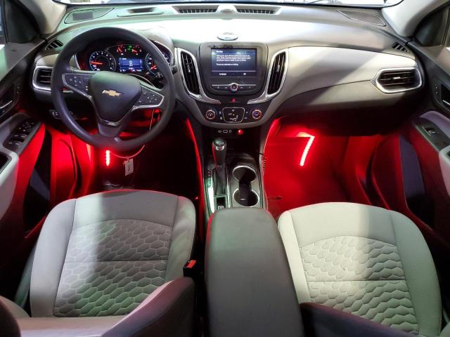 2020 CHEVROLET EQUINOX LT 2GNAXKEV4L6222060