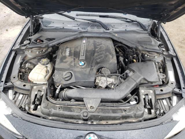 2015 BMW 335 I - WBA3A9C5XFK472738