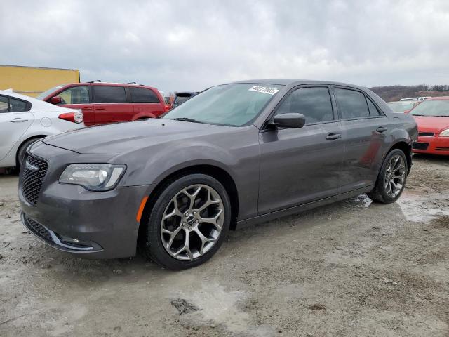 2018 CHRYSLER 300 S - 2C3CCABG6JH218319