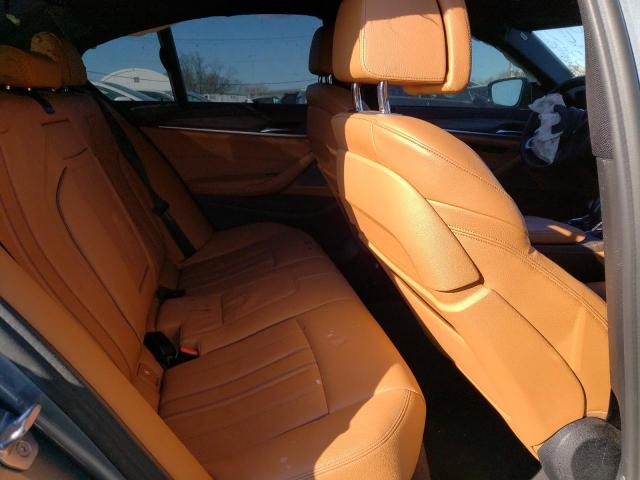 2020 BMW M550XI - WBAJS7C08LBN96855
