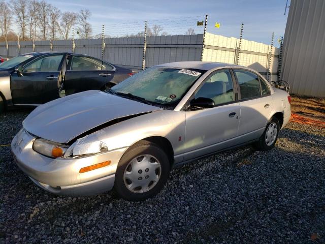 2002 Saturn SL 