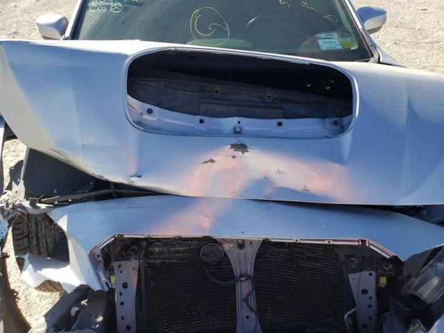 JF1VA2Y61K9804268 Subaru Wrx Sti Limited