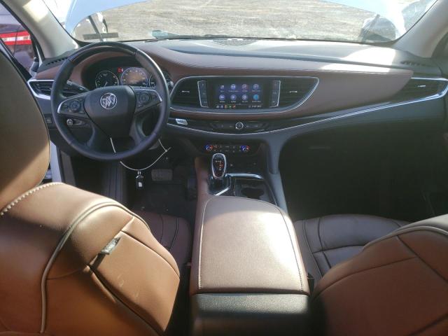 2021 BUICK ENCLAVE AV - 5GAEVCKW7MJ259077
