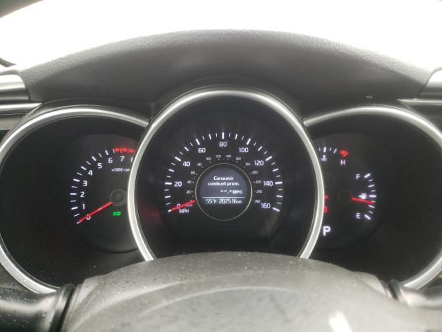 5XXGM4A72EG339905 KIA Optima Lx