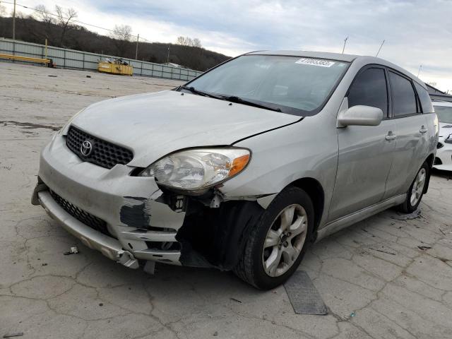 2003 Toyota Matrix XR