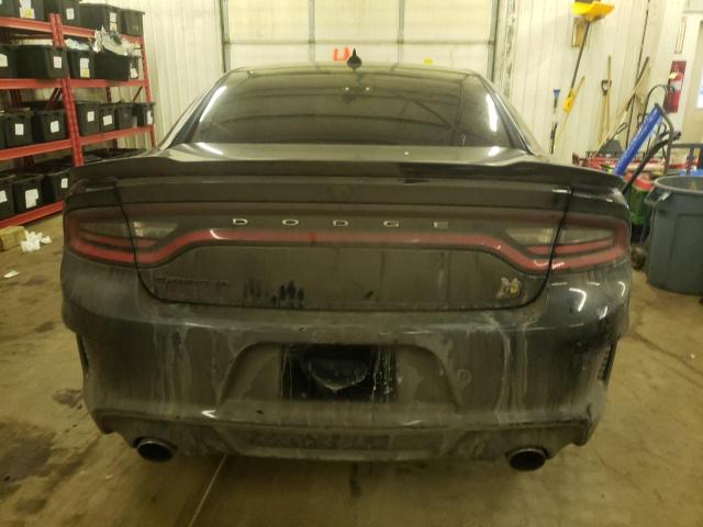 2022 DODGE CHARGER SC - 2C3CDXGJ0NH121532