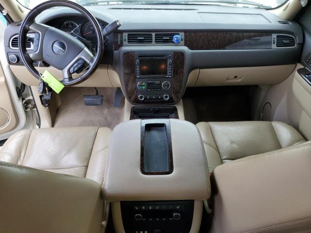 1GKS2EEF8BR189738 GMC YUKON DENALI