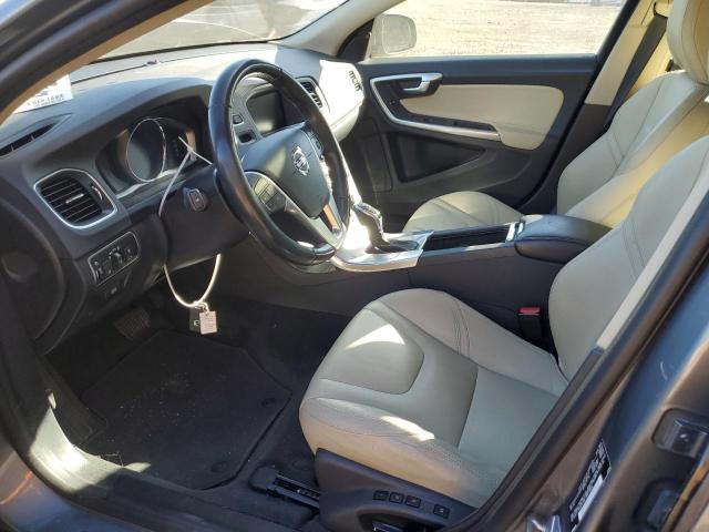 YV140MTL9J2454584 Volvo S60 Dynamic