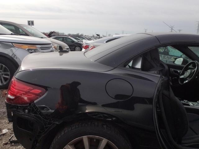 2017 MERCEDES-BENZ SLC 300 - WDDPK3JA2HF129499