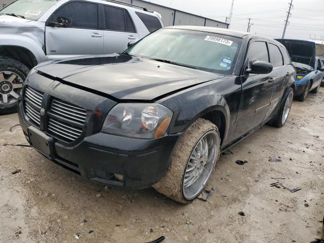 2007 Dodge Magnum SXT