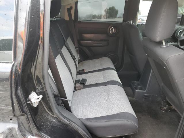 2008 DODGE NITRO SXT VIN: 1D8GT28K88W191359
