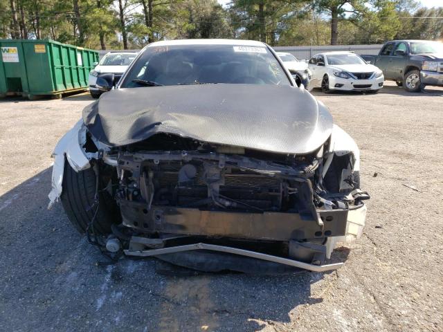 2017 INFINITI Q60 PREMIU - JN1EV7EK3HM360834