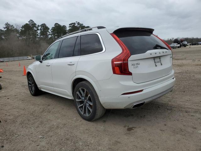 YV4A22PK2J1367296 Volvo XC90 T6