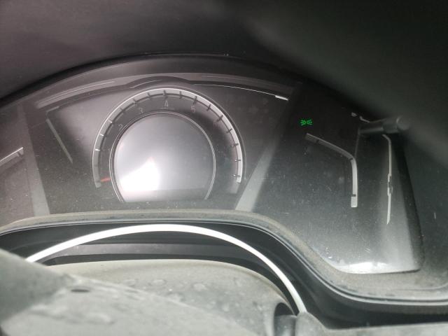 5J6RW5H3XHL005051 Honda CR-V LX