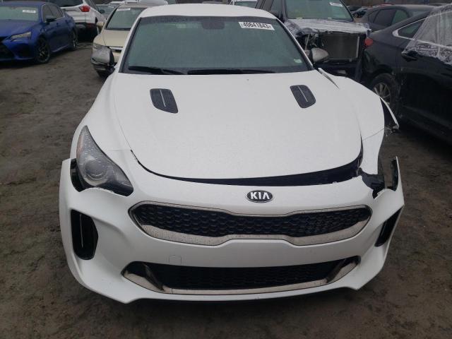KNAE15LA1L6077317 KIA Stinger