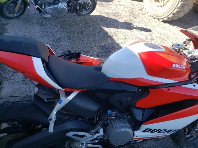 2019 DUCATI SUPERBIKE - ZDM14B1WXKB008982
