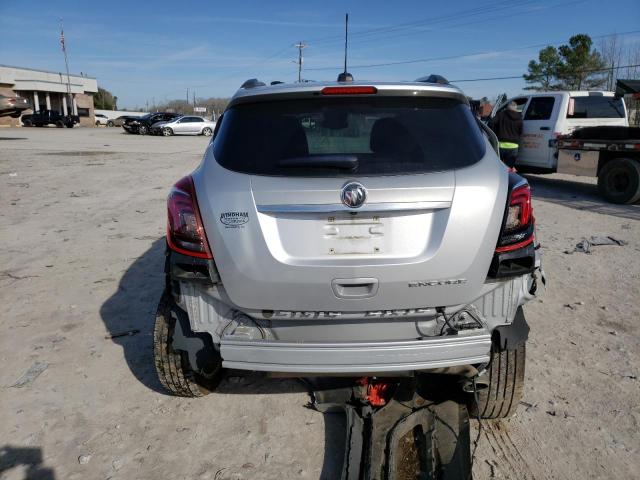 2020 BUICK ENCORE PRE - KL4CJASB5LB003171