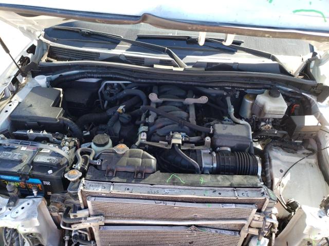 2018 NISSAN ARMADA PLA - JN8AY2NEXJ9735082