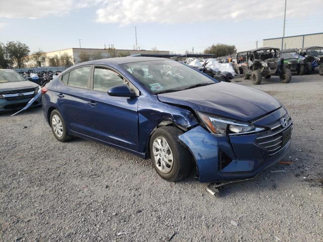 5NPD74LF1KH427021 Hyundai ELANTRA SE