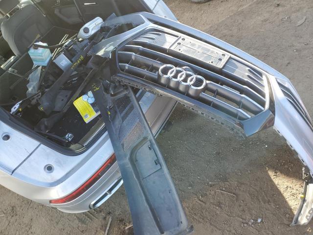 2020 AUDI Q5 E PREST - WA1F2AFY1L2085568