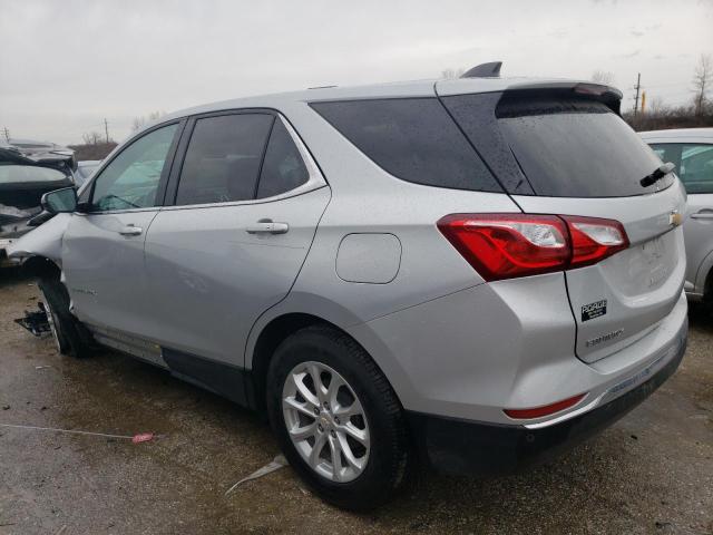 2019 CHEVROLET EQUINOX LT - 2GNAXKEV2K6155330