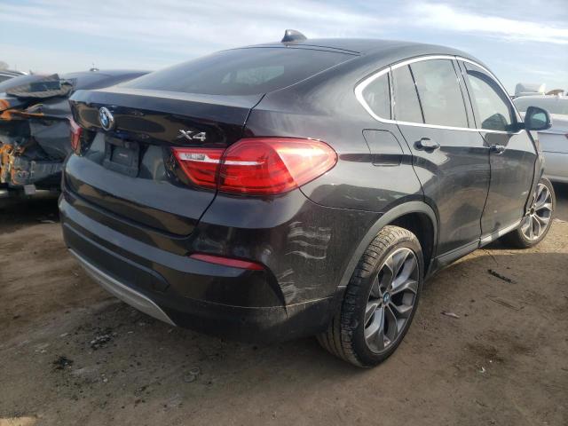 5UXXW3C5XF0M87589 BMW X4 Xdrive28i