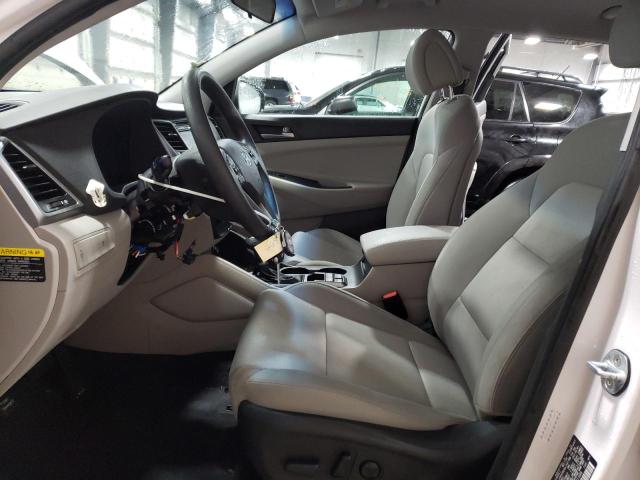 2017 HYUNDAI TUCSON LIM - KM8J3CA4XHU410948