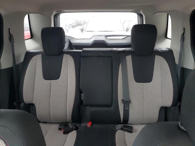 2GKALREK2E6151578 GMC Terrain Sle
