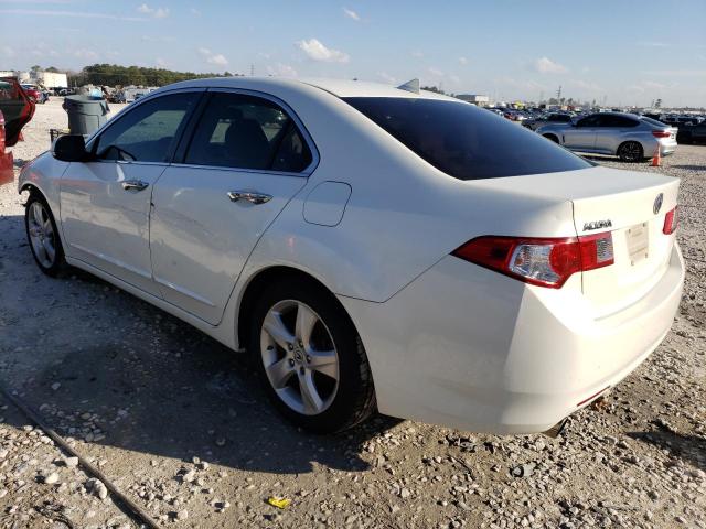 JH4CU2F67AC043130 Acura TSX