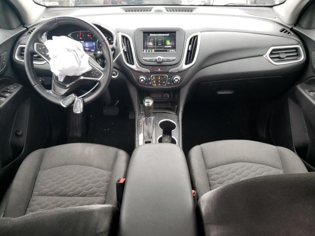2019 CHEVROLET EQUINOX LT - 2GNAXKEV2K6155330