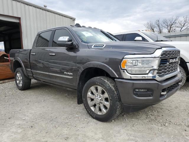 2019 RAM 2500 LIMIT - 3C6UR5SL9KG539346