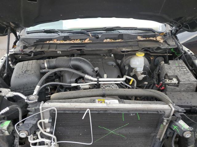 2017 DODGE RAM 1500 - 1C6RR7FT7HS776494