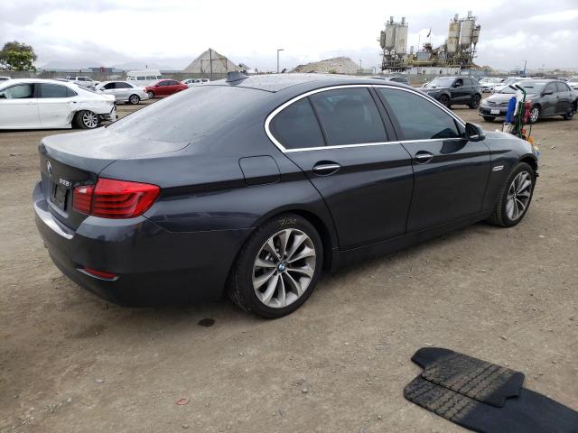 2016 BMW 528 I WBA5A5C54GG353573