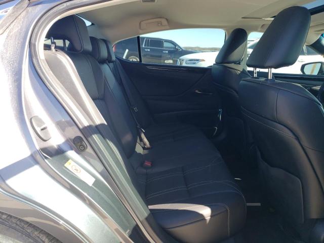 2019 LEXUS ES 350 - 58ABZ1B17KU001642