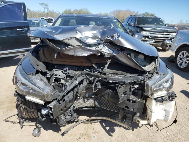 2018 INFINITI Q50 LUXE - JN1EV7AP3JM366138