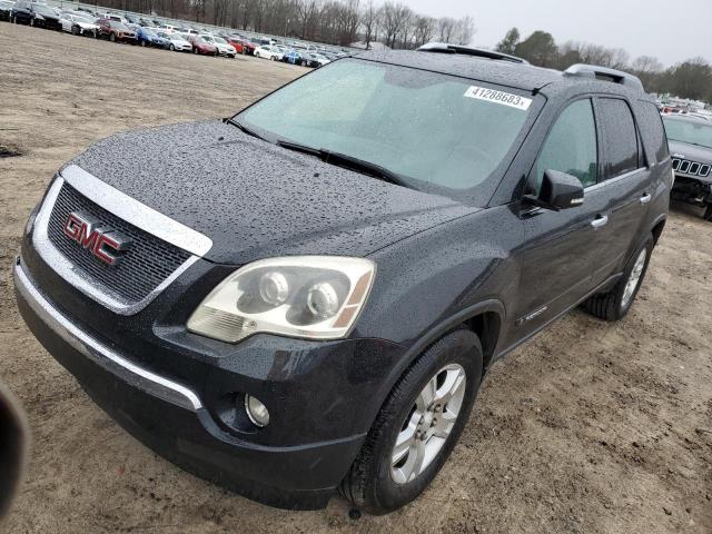 2008 GMC Acadia SLT2