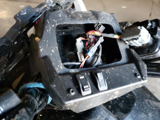 2021 POLARIS SCRAMBLER - 4XASGE956MB773556