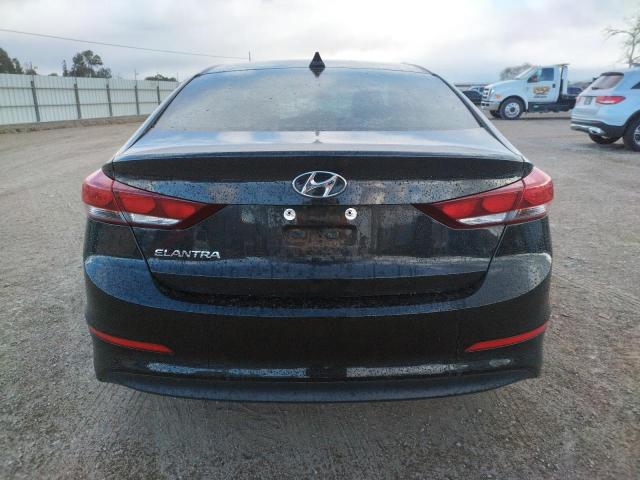 Hyundai ELANTRA SEL 2018 5NPD84LF3JH277361 Image 6