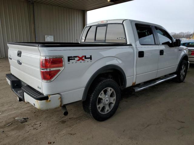 VIN 1FTMF1CB2MKD58262 2010 FORD F150 SUPER no.3