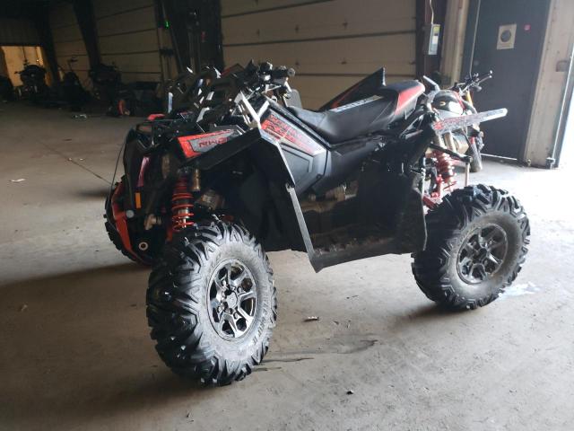 2021 POLARIS SCRAMBLER - 4XASGE956MB773556