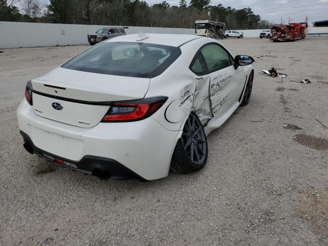 JF1ZDBF18N8703383 Subaru Brz Limited