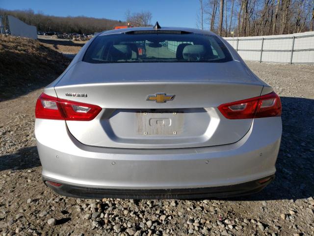 2019 CHEVROLET MALIBU LS - 1G1ZC5ST7KF176863