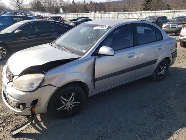 2008 Kia Rio Base