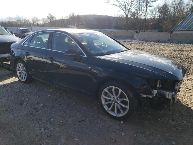 2019 AUDI A4 PREMIUM - WAUENAF46KA003373