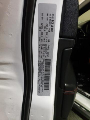 1C4RJFLG1KC527269 Jeep Grand Cherokee Trailhawk