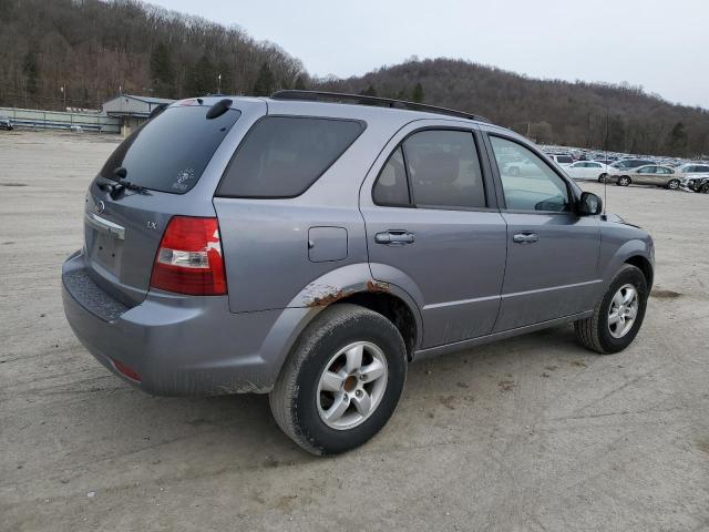 KNDJC735X85851216 KIA Sorento
