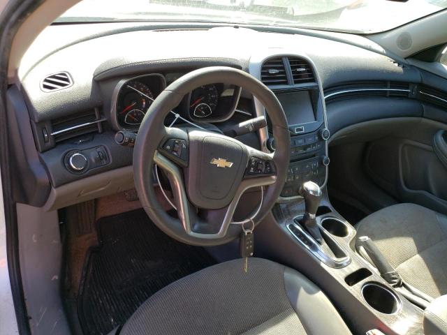 2016 CHEVROLET MALIBU LIM 1G11C5SA9GF166337